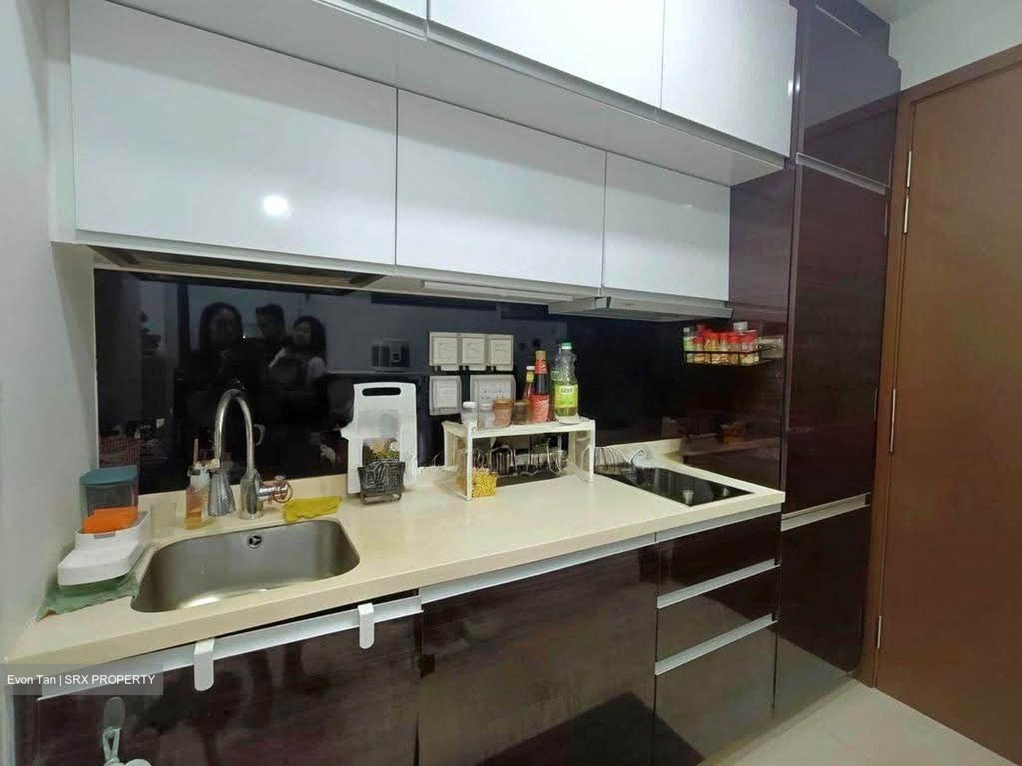 Centra Residence (D14), Apartment #632901981